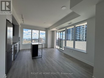2905 - 5105 HURONTARIO STREET Mississauga (Hurontario) Ontario photo 2