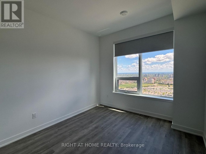2905 - 5105 HURONTARIO STREET, Mississauga (Hurontario), Ontario, L4Z0C9