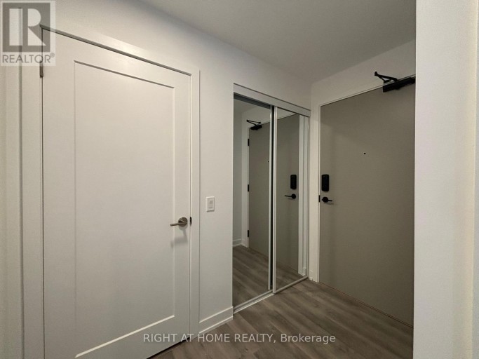 2905 - 5105 HURONTARIO STREET, Mississauga (Hurontario), Ontario, L4Z0C9