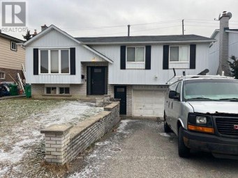 7638 BENAVON ROAD W Mississauga (Malton) Ontario photo 1
