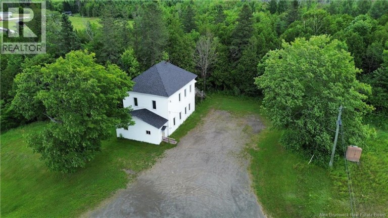 2202 Route 560, Lakeville, New Brunswick (id Nb144130)