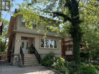 UPPER - 191 ARLINGTON AVENUE Toronto (Humewood-Cedarvale) Ontario photo 1