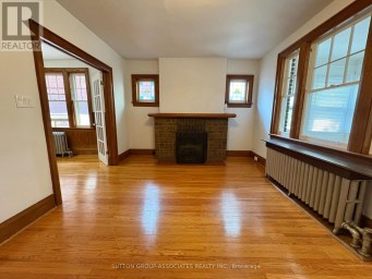 UPPER - 191 ARLINGTON AVENUE Toronto (Humewood-Cedarvale) Ontario photo 4