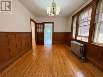 UPPER - 191 ARLINGTON AVENUE Toronto (Humewood-Cedarvale) Ontario photo 6