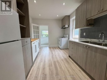 UPPER - 191 ARLINGTON AVENUE Toronto (Humewood-Cedarvale) Ontario photo 7