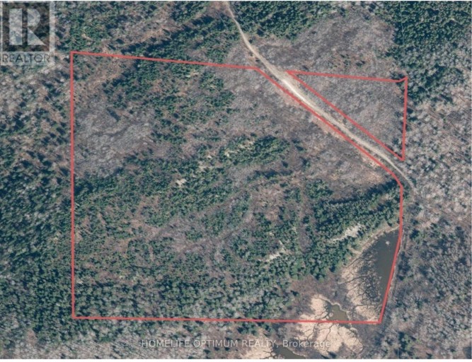 PCL 10742 MCGARRY, Timiskaming (TIM - Outside - Rural), Ontario, P0K1X0