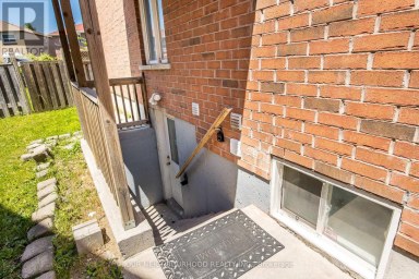 BSMT-ST - 14 TARSUS CRESCENT Toronto (Highland Creek) Ontario photo 2