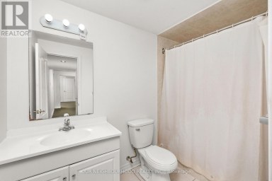 BSMT-ST - 14 TARSUS CRESCENT Toronto (Highland Creek) Ontario photo 4