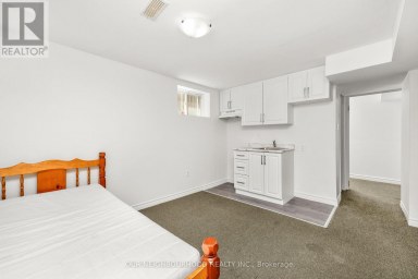 BSMT-ST - 14 TARSUS CRESCENT Toronto (Highland Creek) Ontario photo 5