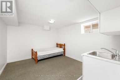 BSMT-ST - 14 TARSUS CRESCENT Toronto (Highland Creek) Ontario photo 6
