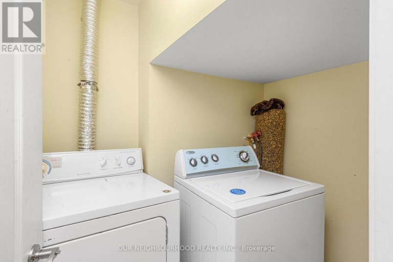BSMT-ST - 14 TARSUS CRESCENT, Toronto (Highland Creek), Ontario, M1C3W7