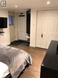 BASEMENT - 54A GALLEY AVENUE Toronto (Roncesvalles) Ontario photo 3