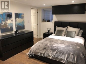 BASEMENT - 54A GALLEY AVENUE Toronto (Roncesvalles) Ontario photo 5