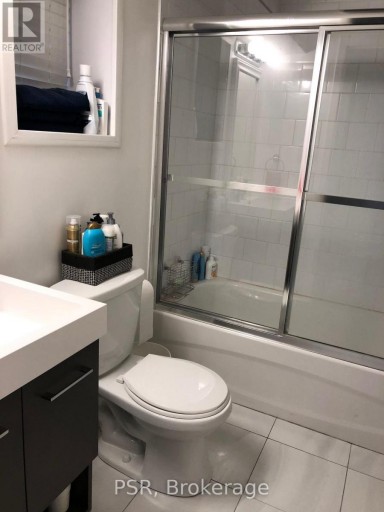 BASEMENT - 54A GALLEY AVENUE, Toronto (Roncesvalles), Ontario, M6R1H1