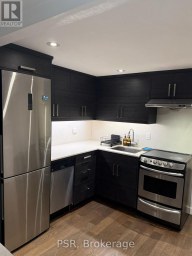 BASEMENT - 54A GALLEY AVENUE Toronto (Roncesvalles) Ontario photo 8
