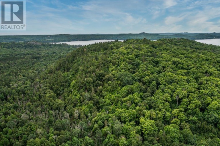 Rock Lake Road|Plummer Township, Bruce Mines, Ontario, P0R1C0