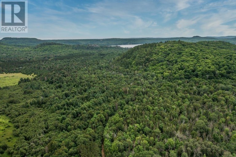 Rock Lake Road|Plummer Township, Bruce Mines, Ontario, P0R1C0