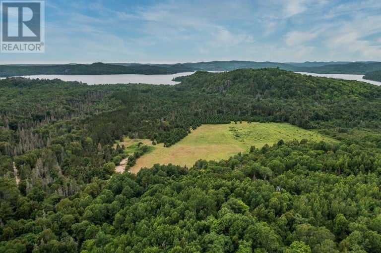 Rock Lake Road|Plummer Township, Bruce Mines, Ontario, P0R1C0
