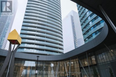 2406 - 14 YORK STREET Toronto (Waterfront Communities) Ontario photo 1