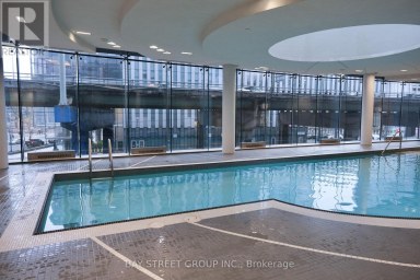 2406 - 14 YORK STREET Toronto (Waterfront Communities) Ontario photo 10