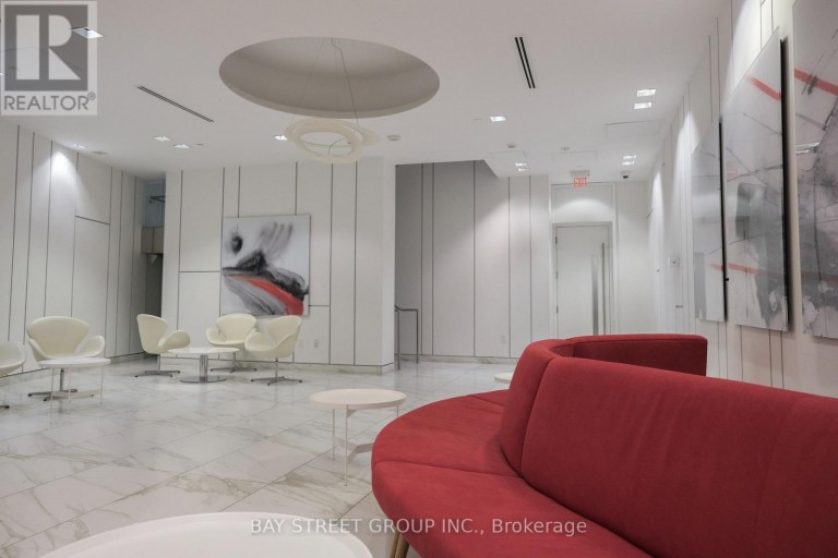 2406 - 14 YORK STREET, Toronto (Waterfront Communities), Ontario, M5J0B1