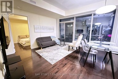 2406 - 14 YORK STREET Toronto (Waterfront Communities) Ontario photo 2