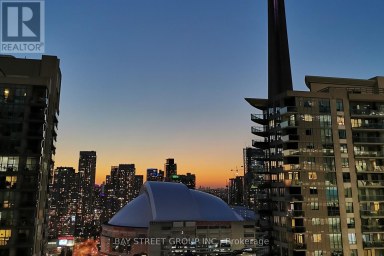 2406 - 14 YORK STREET Toronto (Waterfront Communities) Ontario photo 9