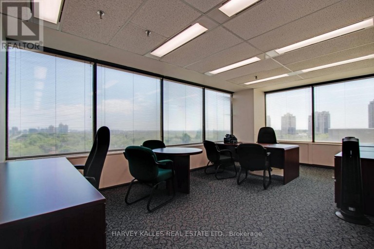 930 - 45 SHEPPARD AVENUE E, Toronto (Willowdale East), Ontario, M2N5N1