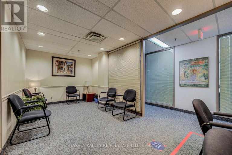 935 - 45 SHEPPARD AVENUE E, Toronto (Willowdale East), Ontario, M2N5N1