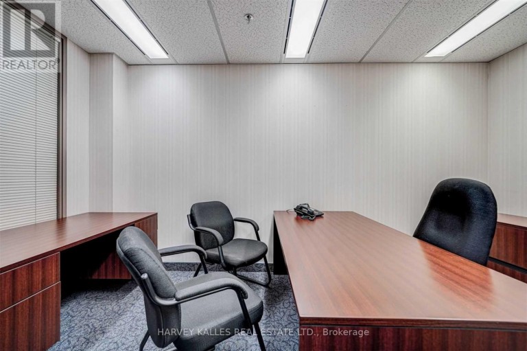 935 - 45 SHEPPARD AVENUE E, Toronto (Willowdale East), Ontario, M2N5N1