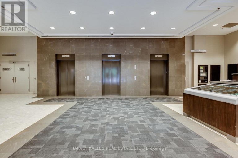 935 - 45 SHEPPARD AVENUE E, Toronto (Willowdale East), Ontario, M2N5N1