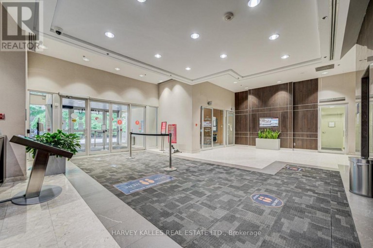 935 - 45 SHEPPARD AVENUE E, Toronto (Willowdale East), Ontario, M2N5N1