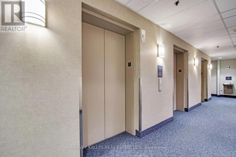 935 - 45 SHEPPARD AVENUE E, Toronto (Willowdale East), Ontario, M2N5N1