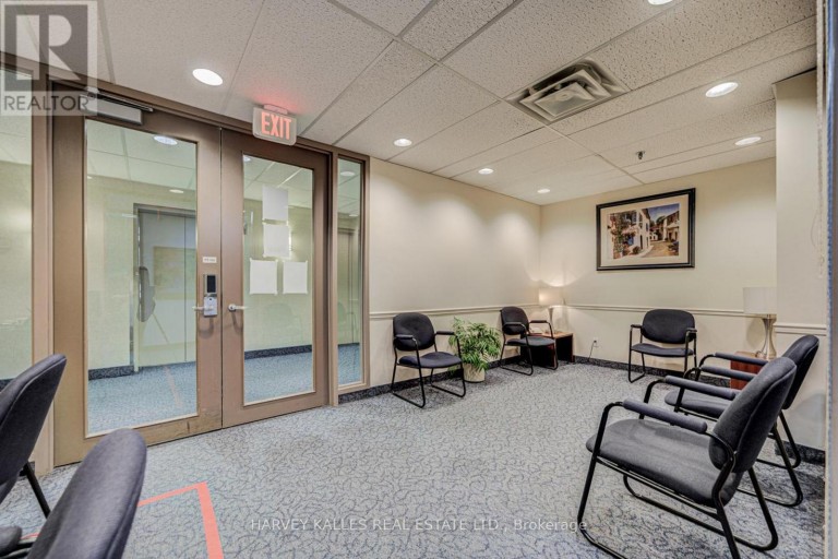 935 - 45 SHEPPARD AVENUE E, Toronto (Willowdale East), Ontario, M2N5N1