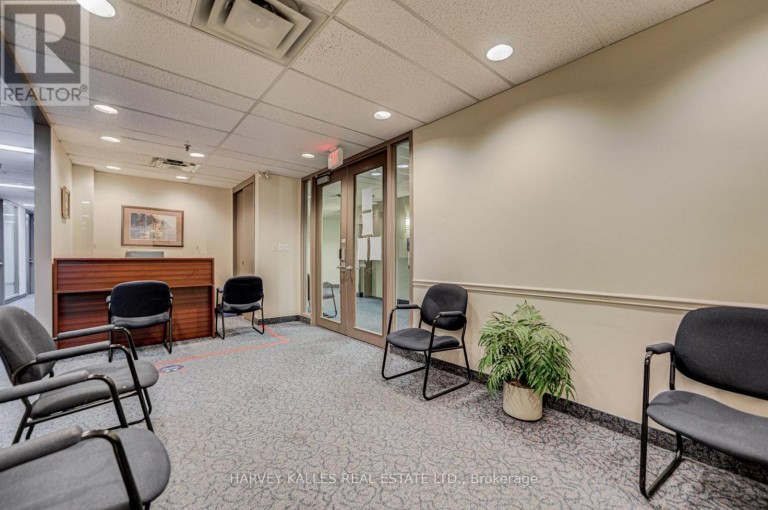 935 - 45 SHEPPARD AVENUE E, Toronto (Willowdale East), Ontario, M2N5N1