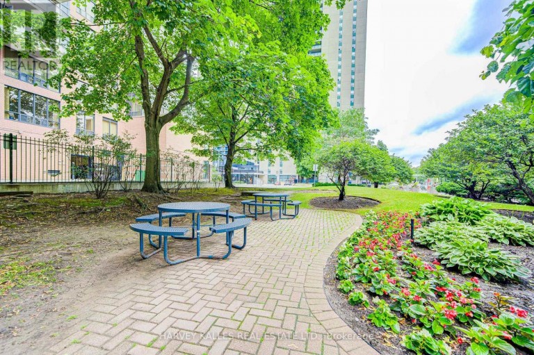 920 - 45 SHEPPARD AVENUE E, Toronto (Willowdale East), Ontario, M2N5N1