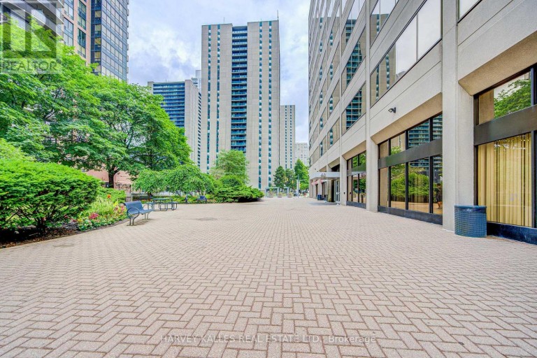 920 - 45 SHEPPARD AVENUE E, Toronto (Willowdale East), Ontario, M2N5N1