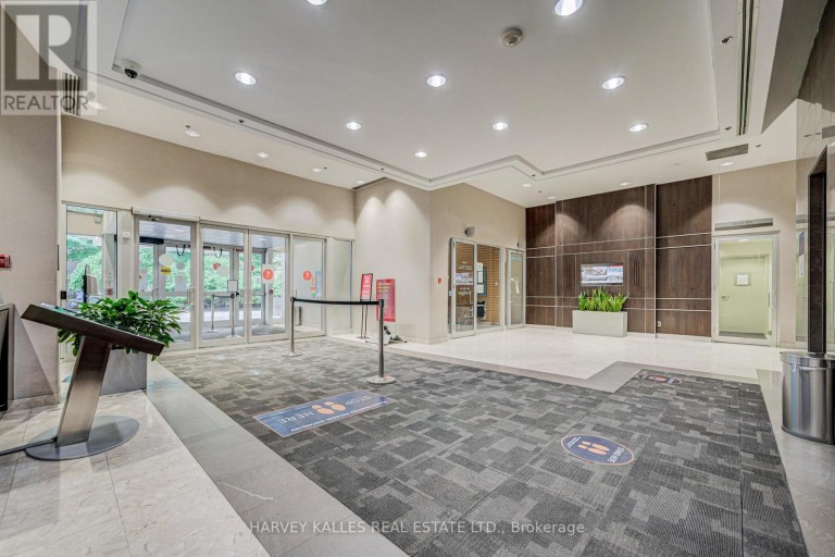 920 - 45 SHEPPARD AVENUE E, Toronto (Willowdale East), Ontario, M2N5N1