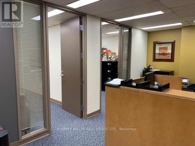 920 - 45 SHEPPARD AVENUE E, Toronto (Willowdale East), Ontario, M2N5N1
