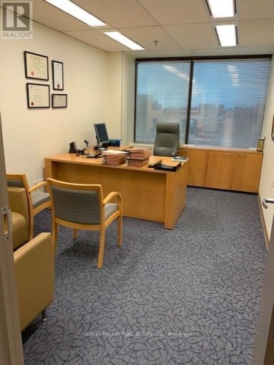 920 - 45 SHEPPARD AVENUE E, Toronto (Willowdale East), Ontario, M2N5N1