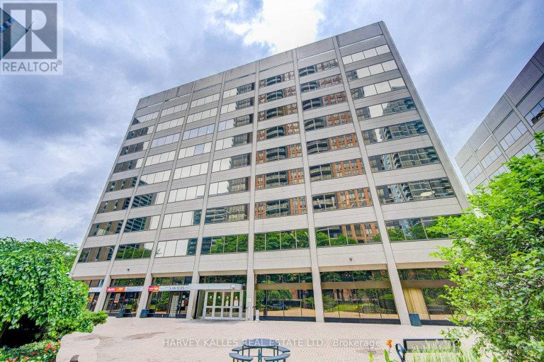 908 - 45 SHEPPARD AVENUE E, Toronto (Willowdale East), Ontario, M2N5N1