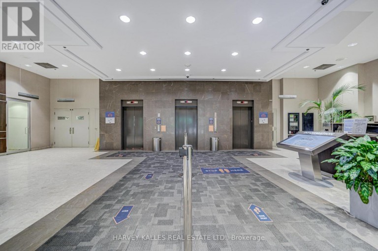 908 - 45 SHEPPARD AVENUE E, Toronto (Willowdale East), Ontario, M2N5N1