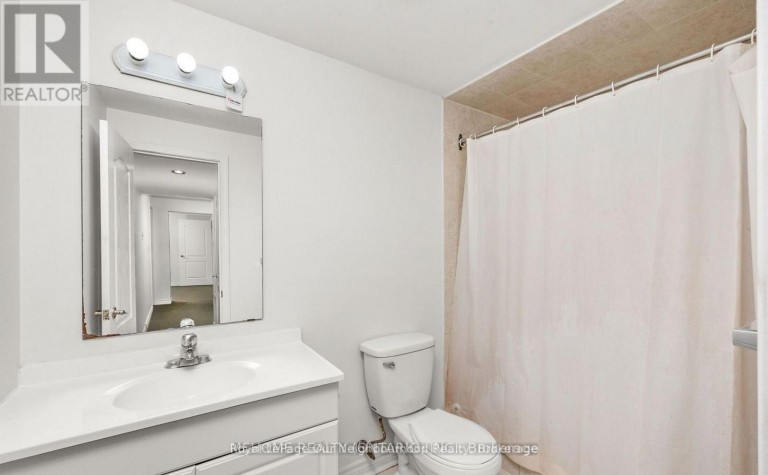 BSMT 2 - 14 TARSUS CRESCENT, Toronto (Highland Creek), Ontario, M1C3W7