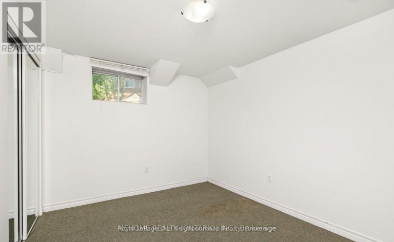 BSMT 2 - 14 TARSUS CRESCENT, Toronto (Highland Creek), Ontario, M1C3W7