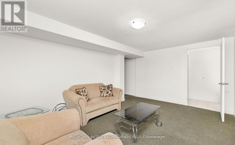 BSMT 2 - 14 TARSUS CRESCENT, Toronto (Highland Creek), Ontario, M1C3W7