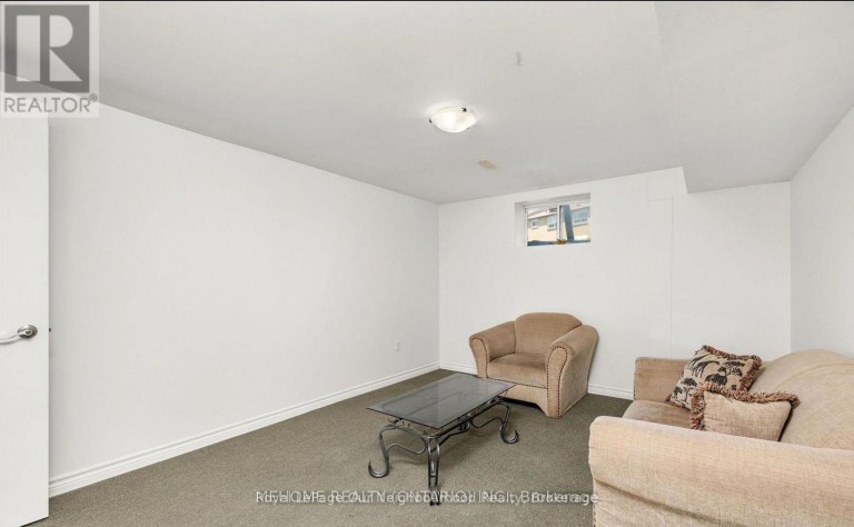BSMT 2 - 14 TARSUS CRESCENT, Toronto (Highland Creek), Ontario, M1C3W7