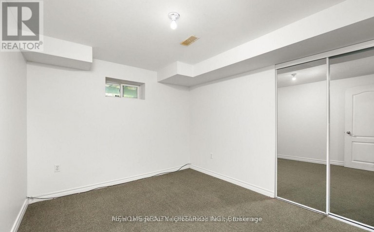 BSMT 2 - 14 TARSUS CRESCENT, Toronto (Highland Creek), Ontario, M1C3W7