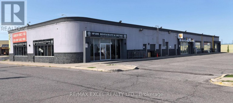 F8, F9 - 2900 MARKHAM ROAD, Toronto (Milliken), Ontario, M1X1E6