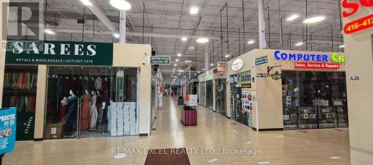 F8, F9 - 2900 MARKHAM ROAD, Toronto (Milliken), Ontario, M1X1E6