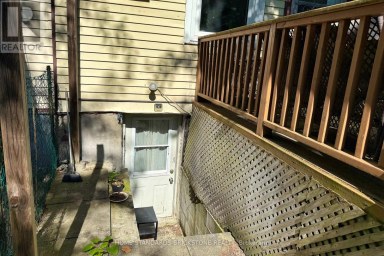 LOWER - 792 PAPE AVENUE Toronto (Playter Estates-Danforth) Ontario photo 15
